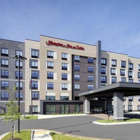 Hampton Inn & Suites Richmond Short Pump, Va Экстерьер фото