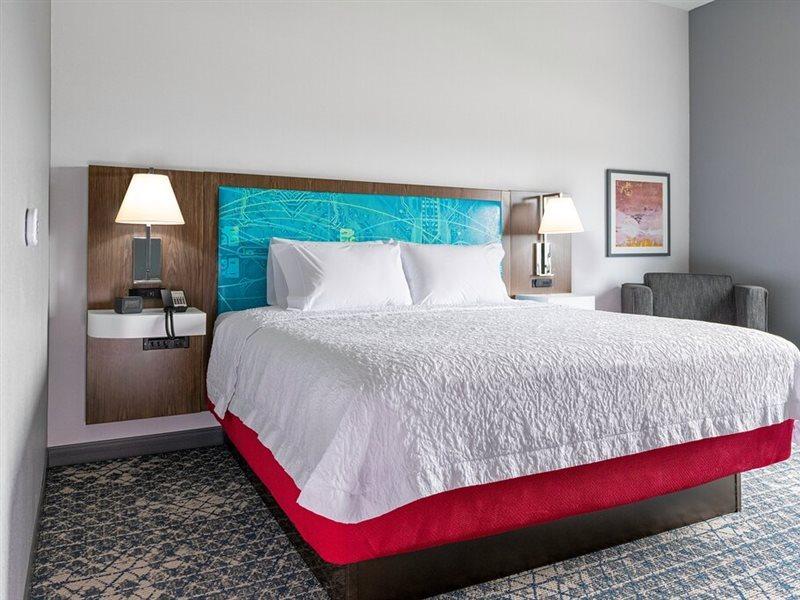 Hampton Inn & Suites Richmond Short Pump, Va Экстерьер фото