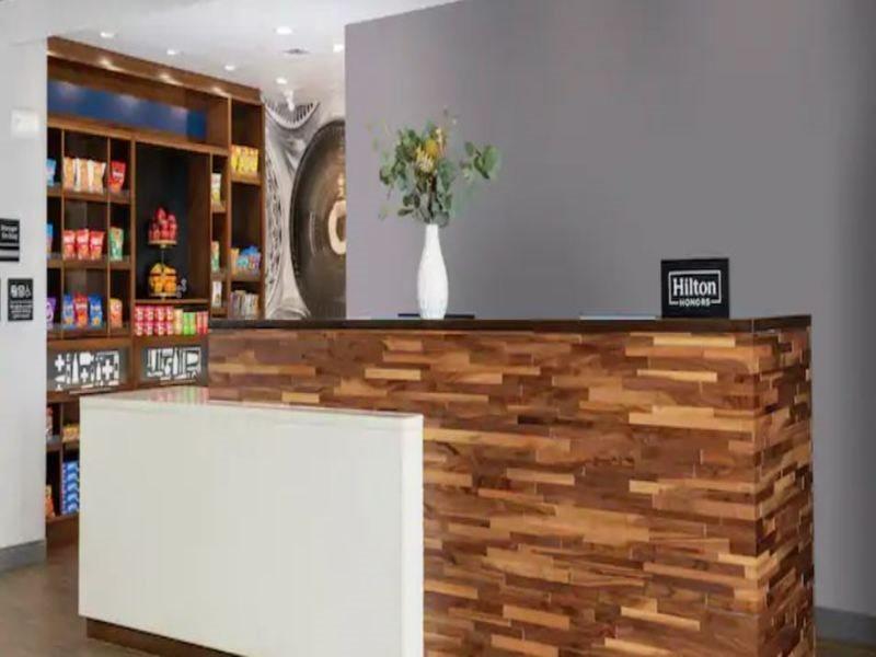 Hampton Inn & Suites Richmond Short Pump, Va Экстерьер фото