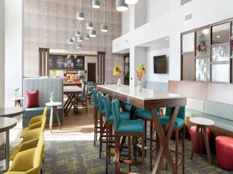 Hampton Inn & Suites Richmond Short Pump, Va Экстерьер фото