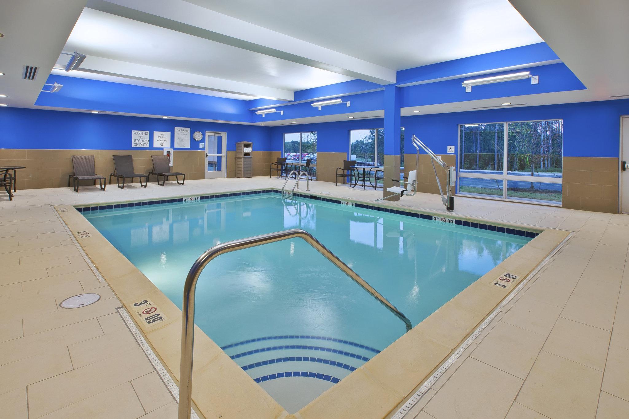 Hampton Inn & Suites Richmond Short Pump, Va Экстерьер фото