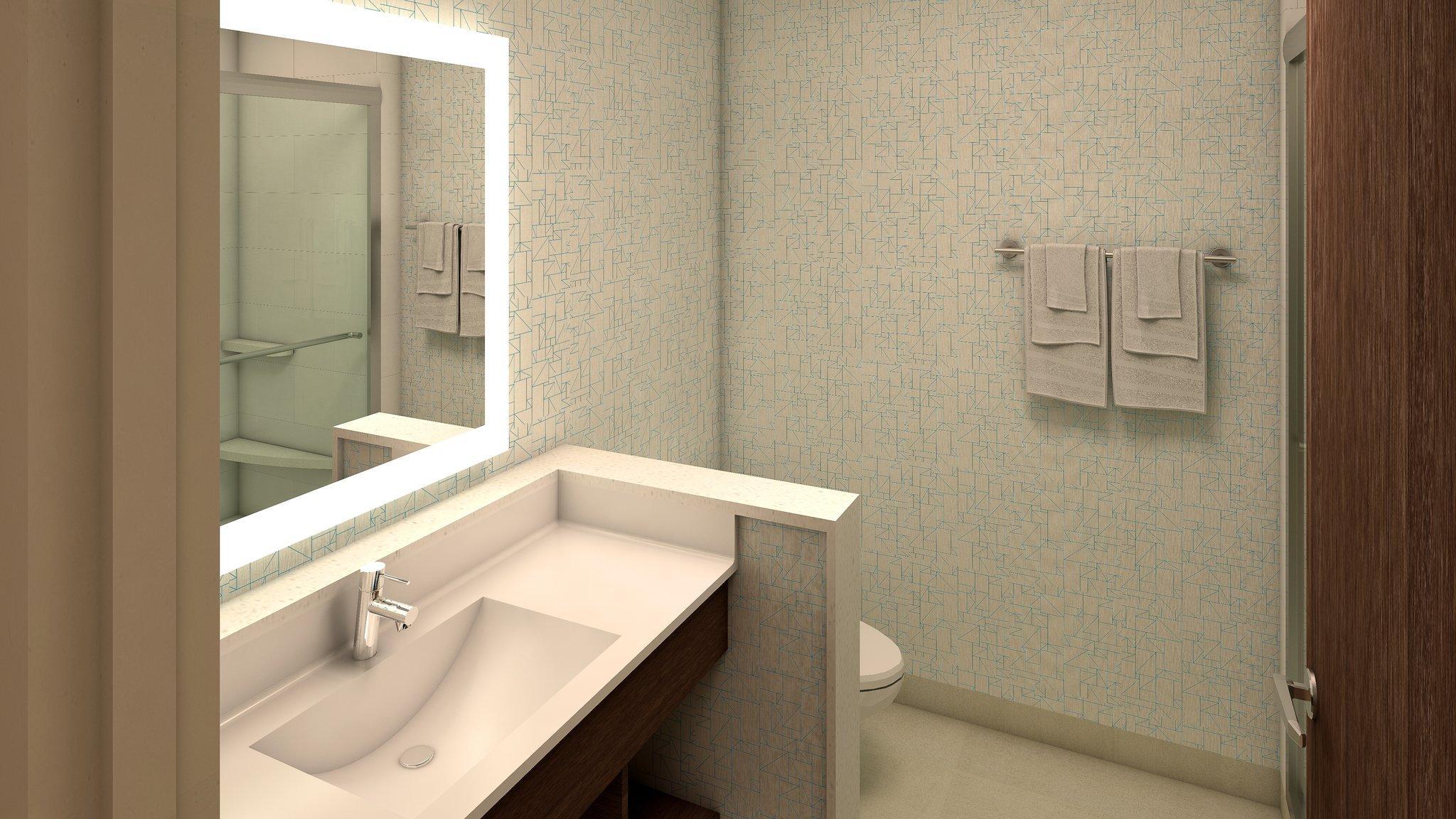Hampton Inn & Suites Richmond Short Pump, Va Экстерьер фото