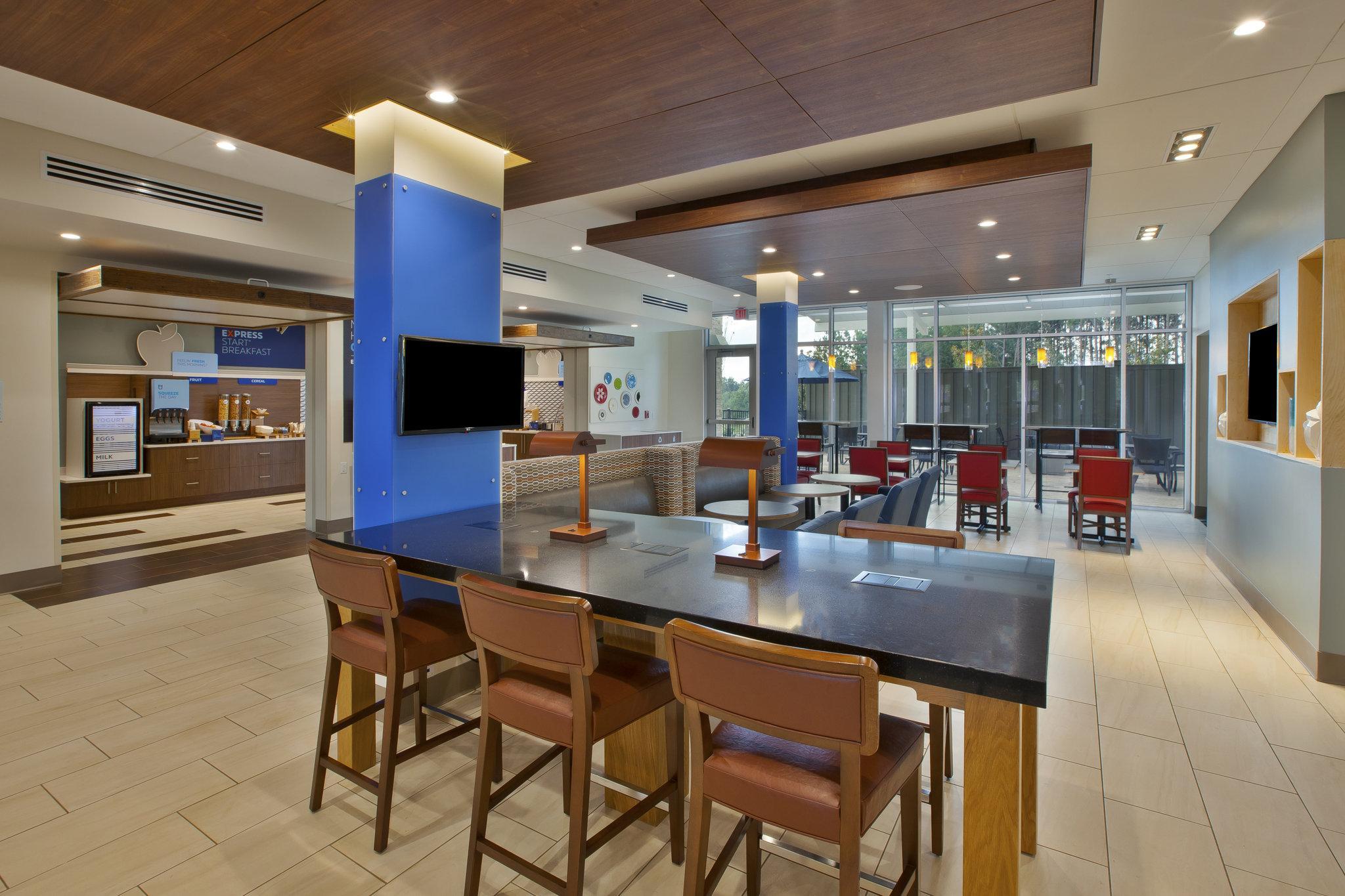 Hampton Inn & Suites Richmond Short Pump, Va Экстерьер фото