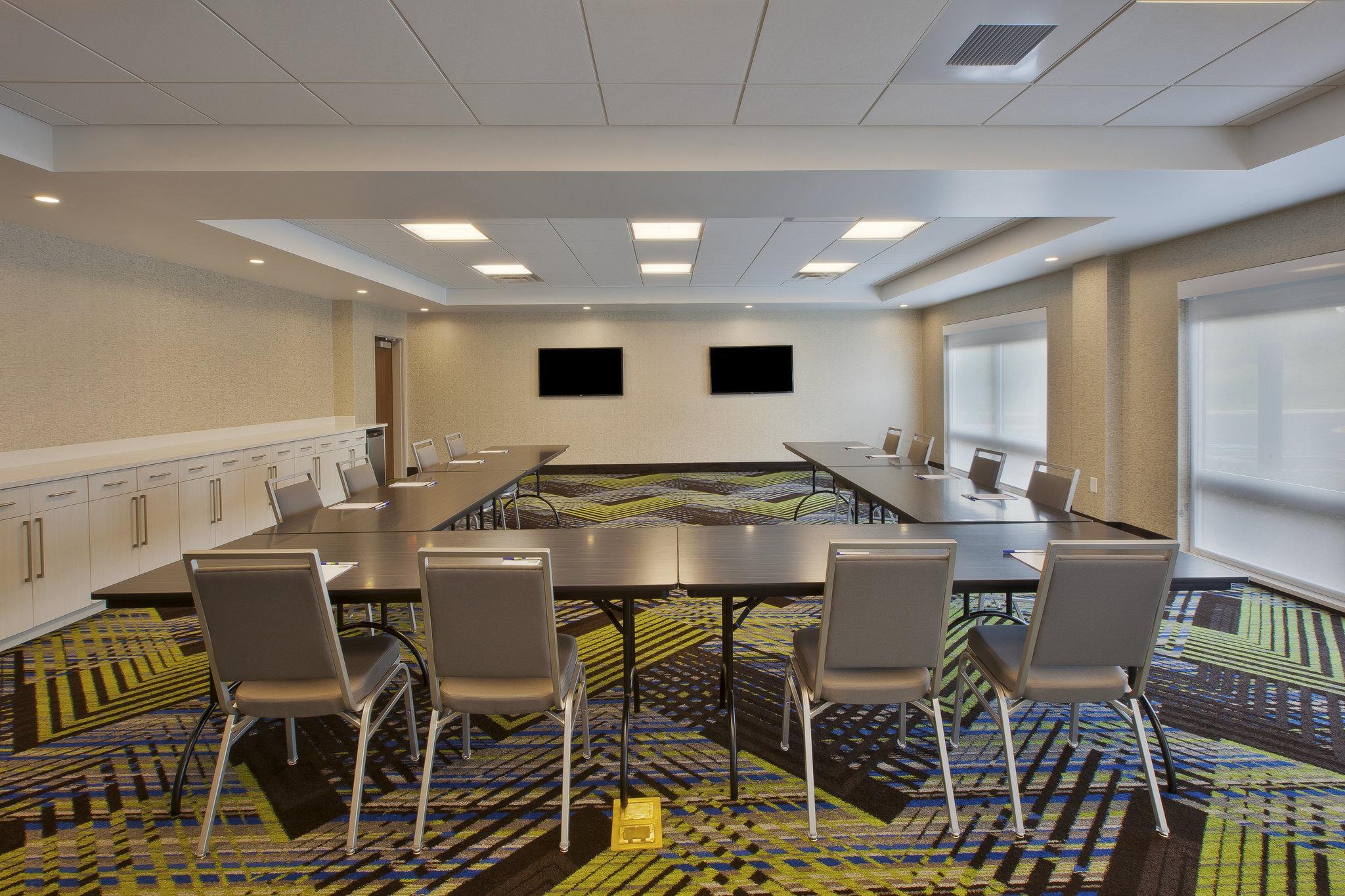 Hampton Inn & Suites Richmond Short Pump, Va Экстерьер фото