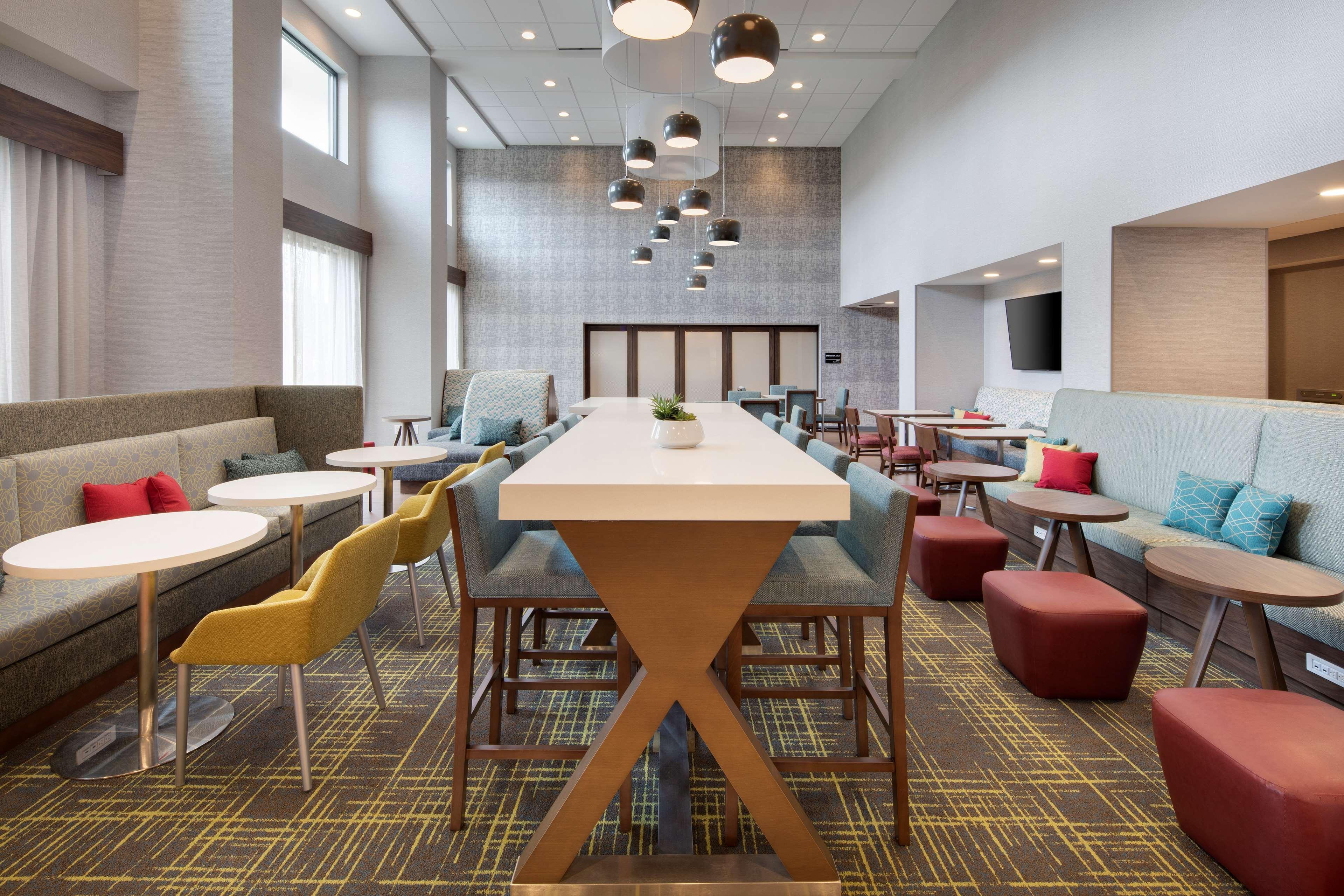 Hampton Inn & Suites Richmond Short Pump, Va Экстерьер фото
