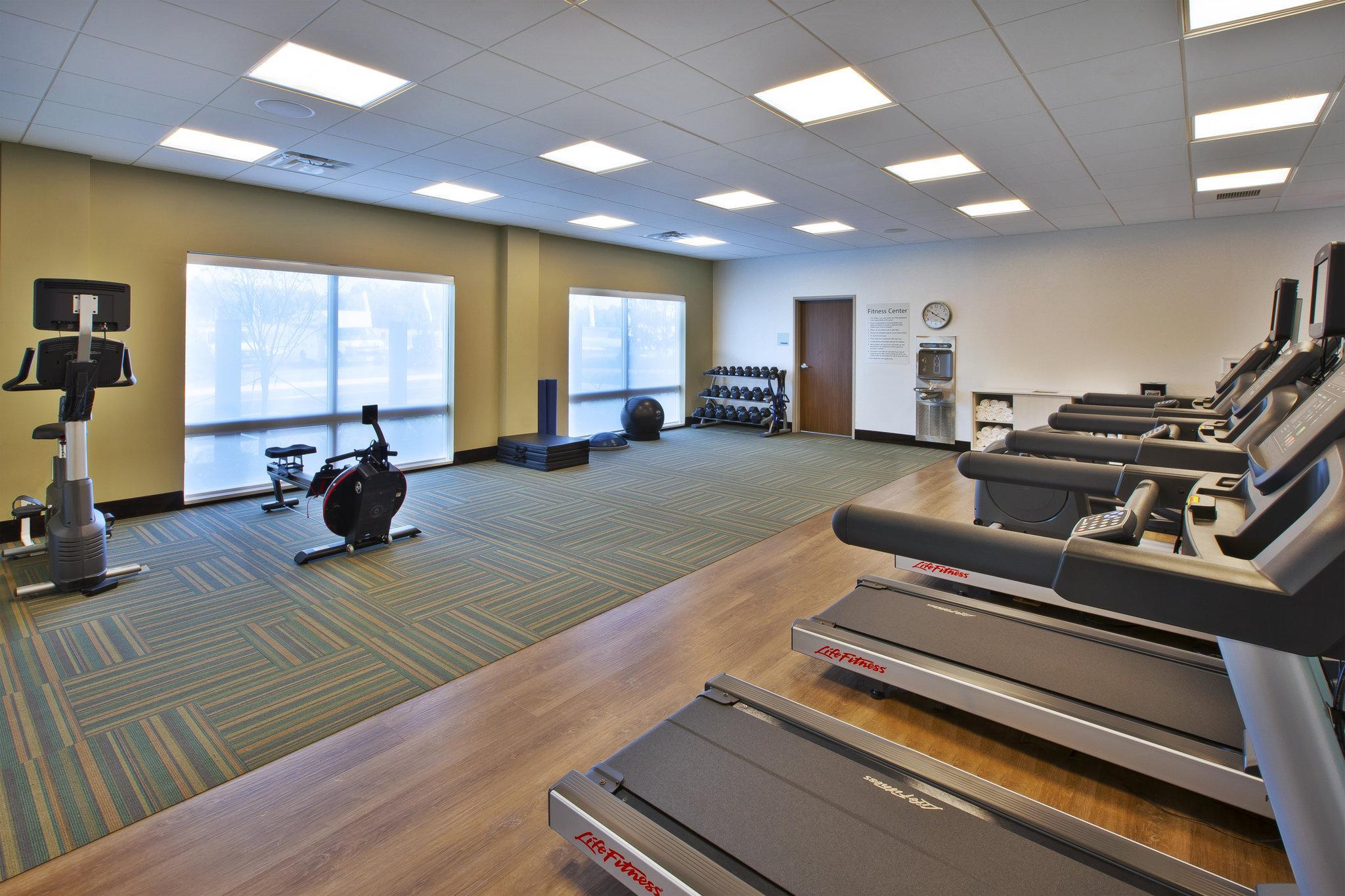 Hampton Inn & Suites Richmond Short Pump, Va Экстерьер фото