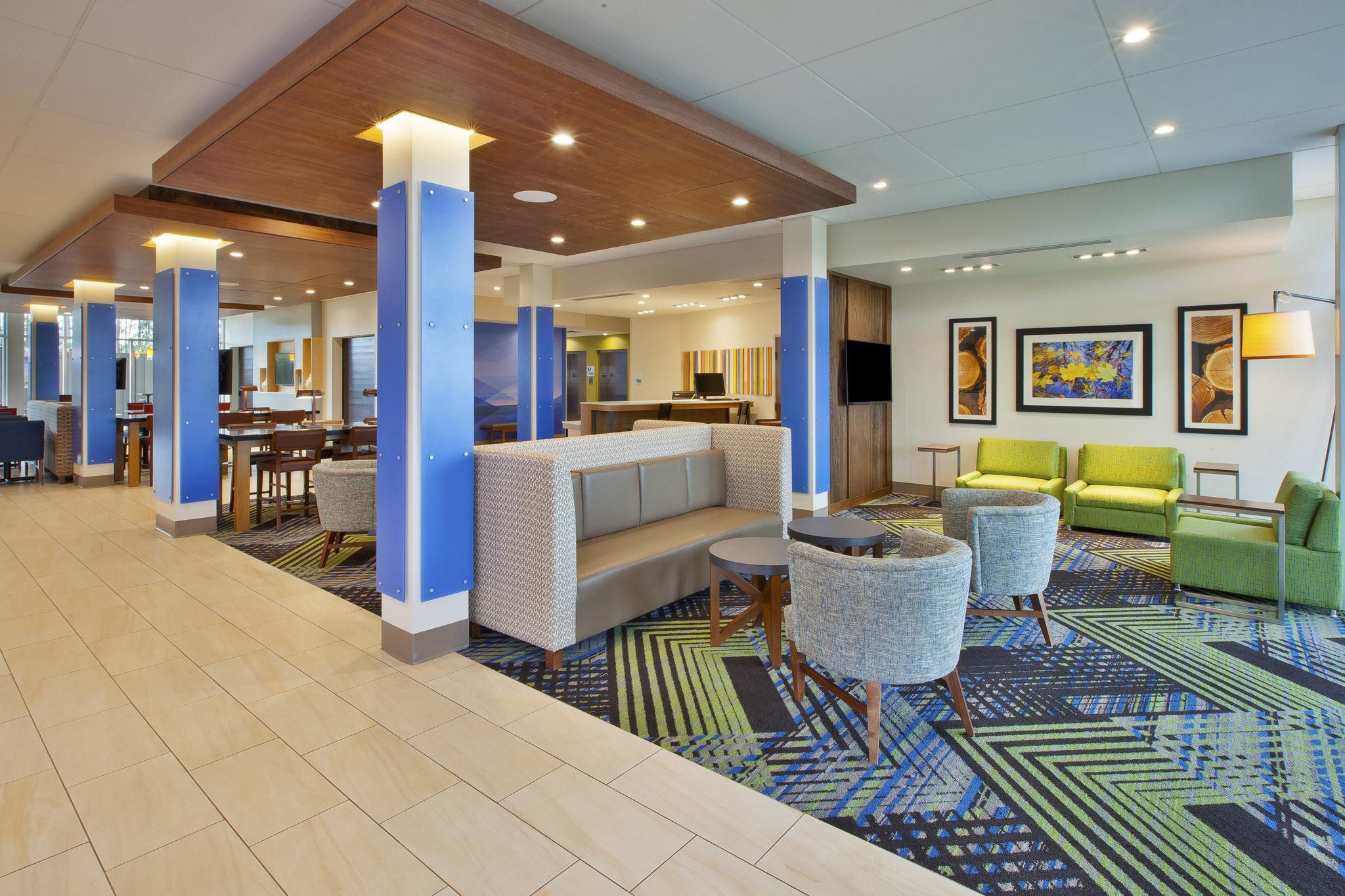 Hampton Inn & Suites Richmond Short Pump, Va Экстерьер фото