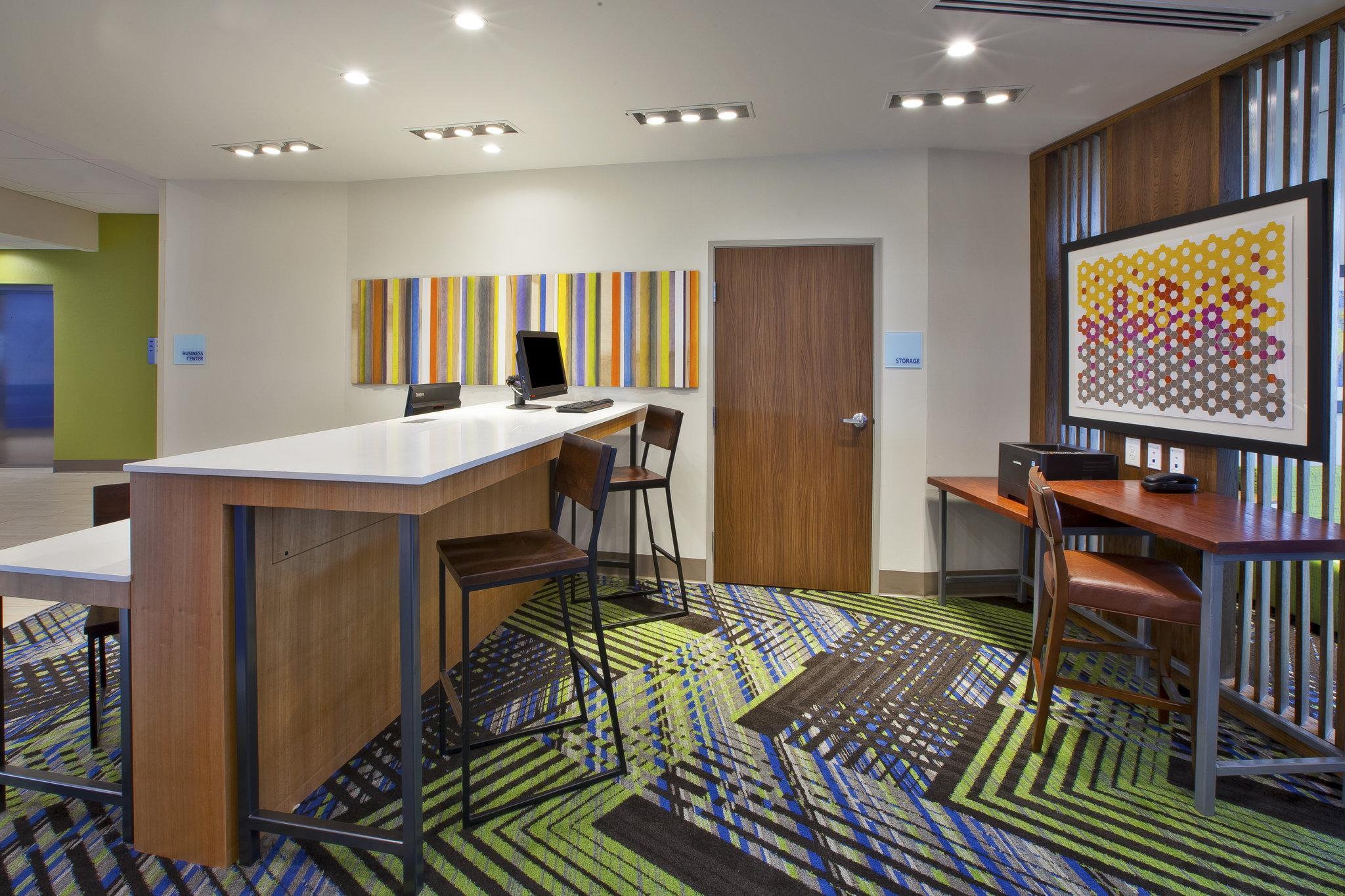 Hampton Inn & Suites Richmond Short Pump, Va Экстерьер фото