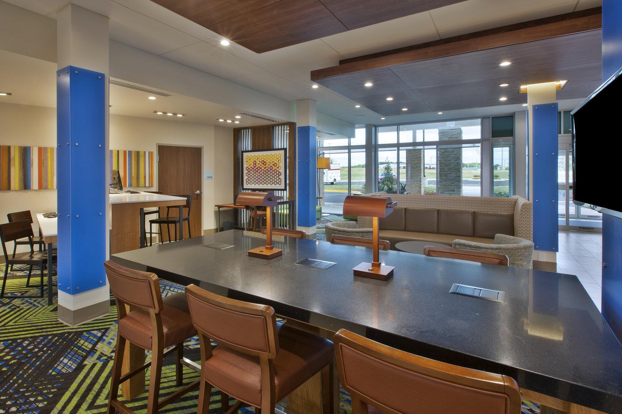 Hampton Inn & Suites Richmond Short Pump, Va Экстерьер фото