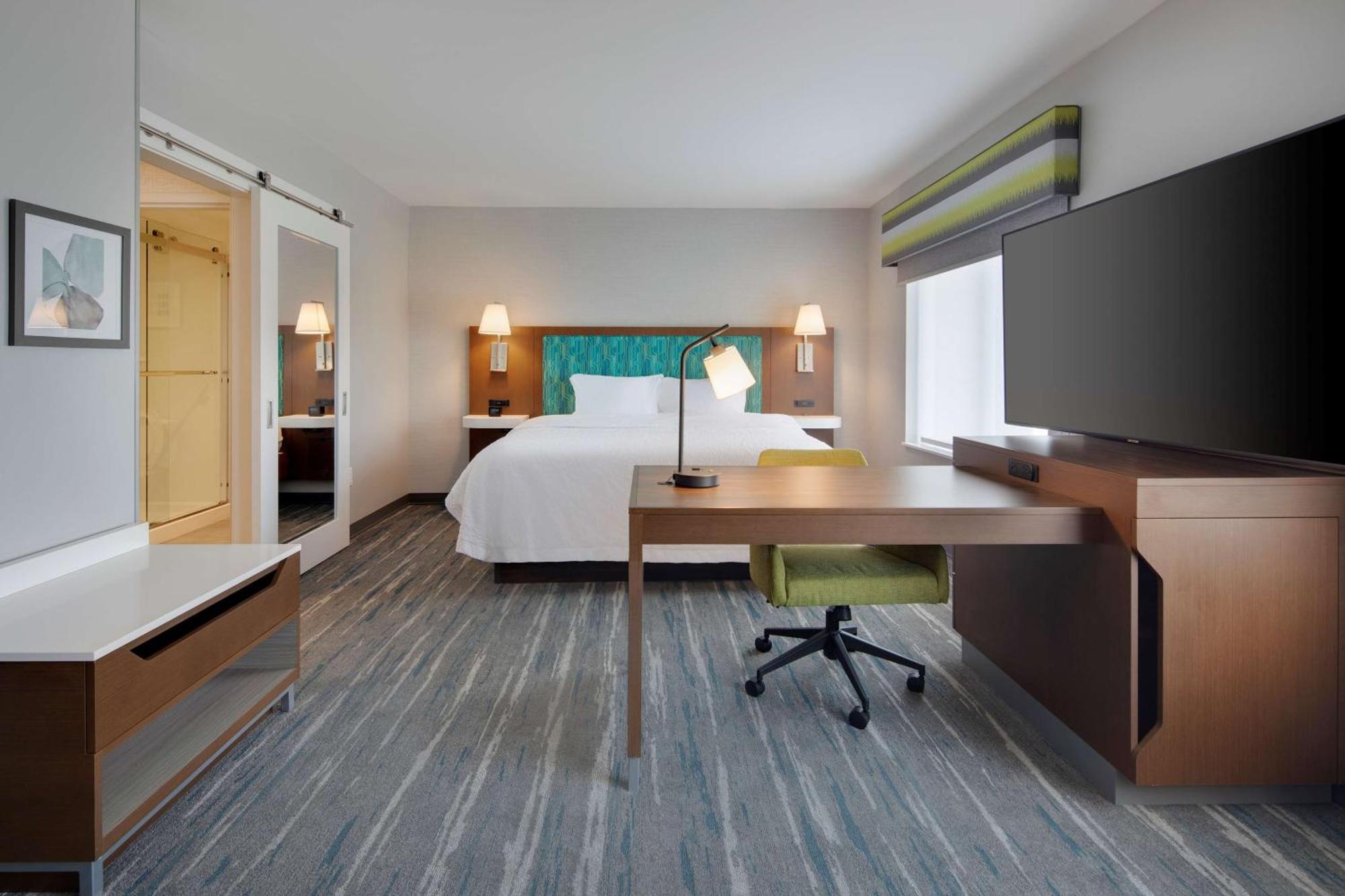 Hampton Inn & Suites Richmond Short Pump, Va Экстерьер фото