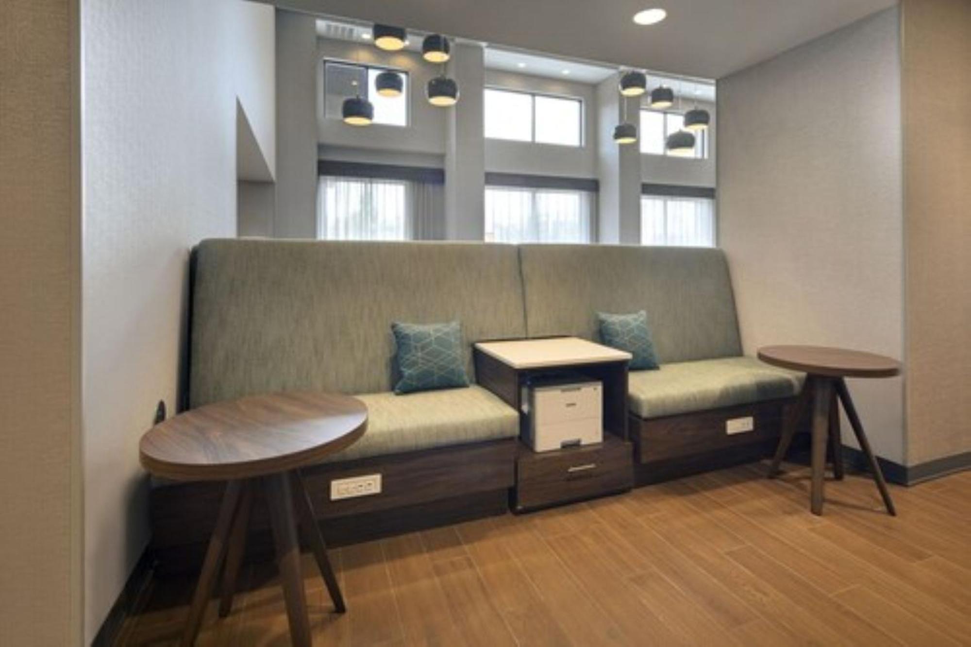 Hampton Inn & Suites Richmond Short Pump, Va Экстерьер фото