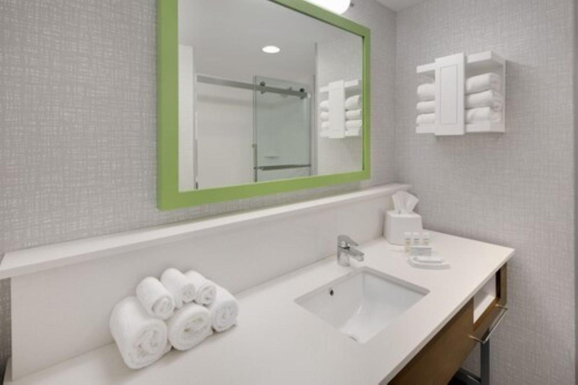 Hampton Inn & Suites Richmond Short Pump, Va Экстерьер фото