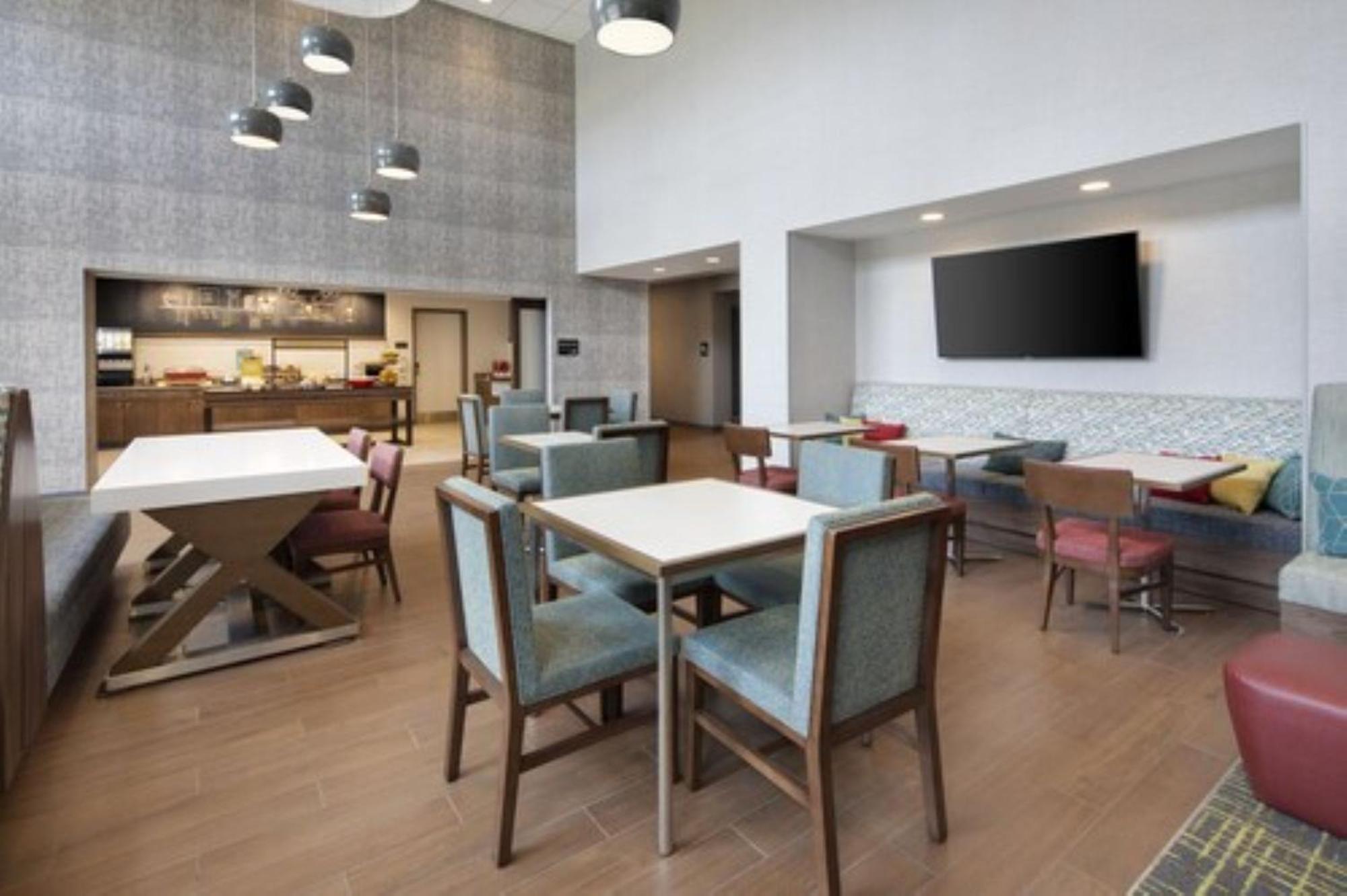 Hampton Inn & Suites Richmond Short Pump, Va Экстерьер фото