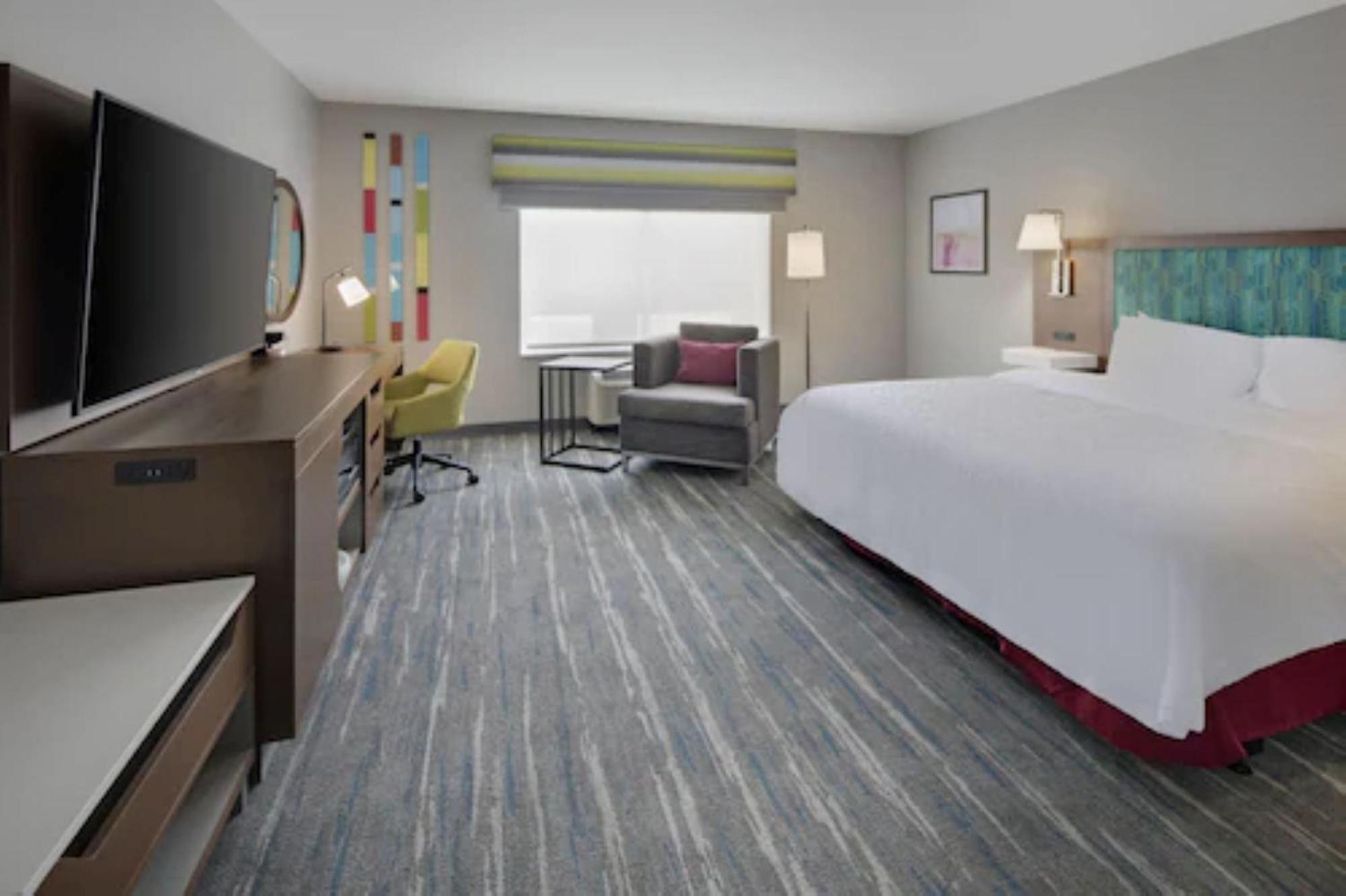 Hampton Inn & Suites Richmond Short Pump, Va Экстерьер фото