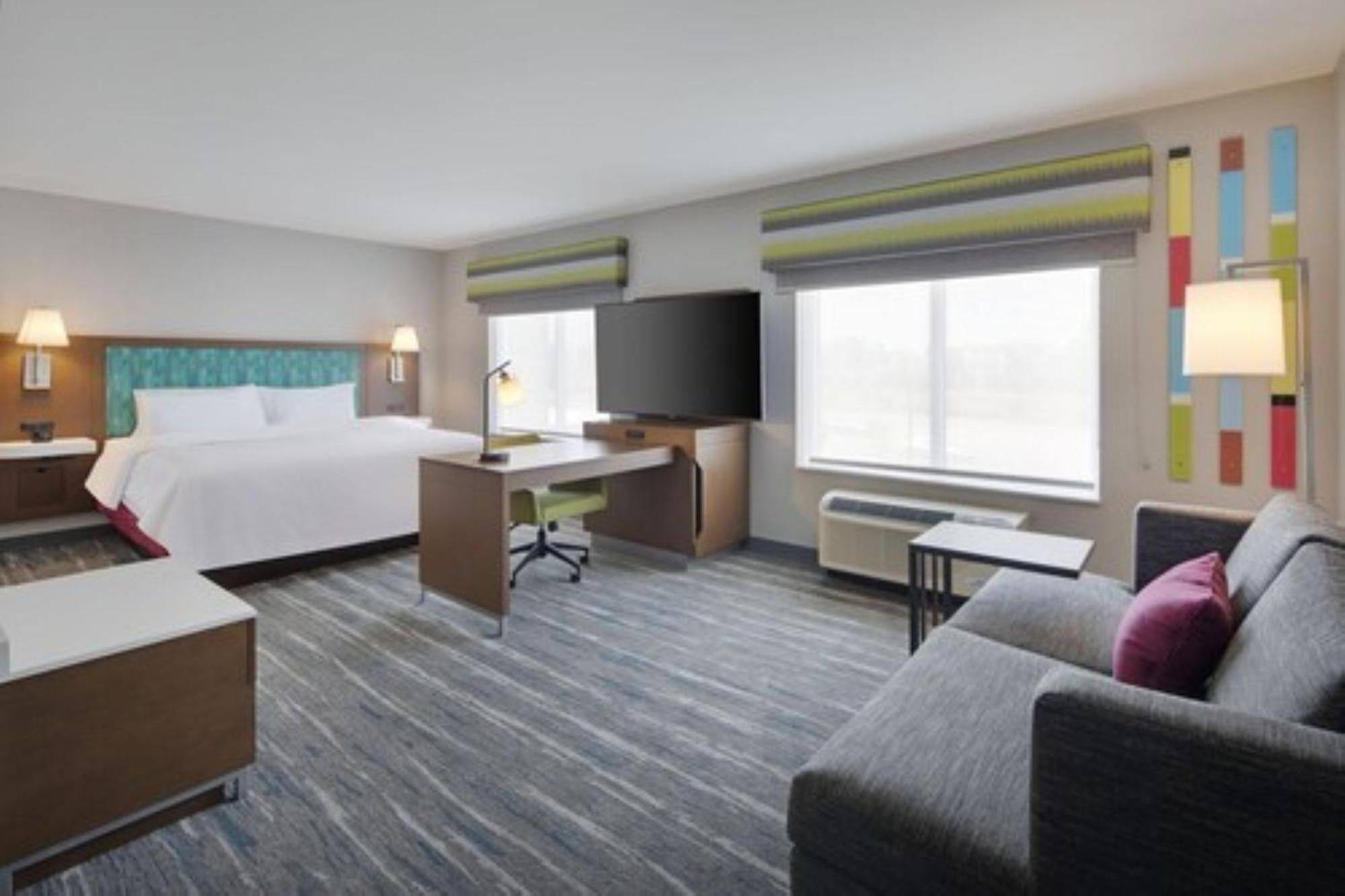 Hampton Inn & Suites Richmond Short Pump, Va Экстерьер фото