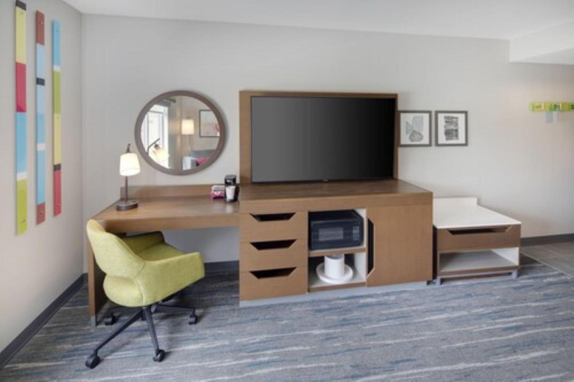 Hampton Inn & Suites Richmond Short Pump, Va Экстерьер фото