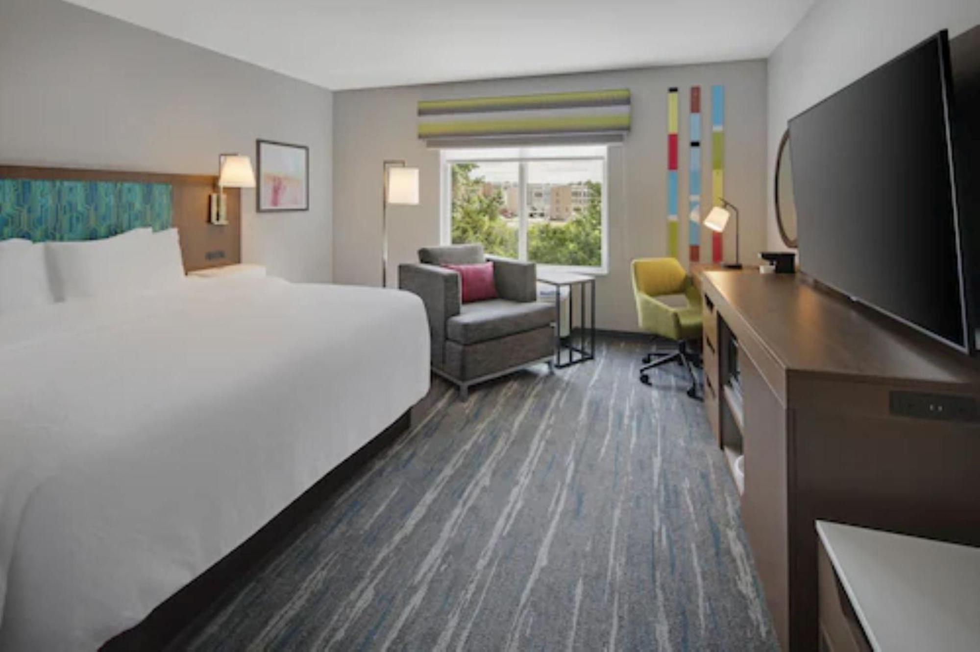 Hampton Inn & Suites Richmond Short Pump, Va Экстерьер фото